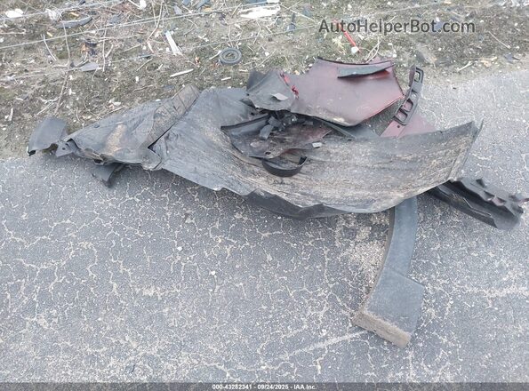 JM3TCBDY7L0404036 2020 MAZDA CX-9 Burgundy Սարքավորումների վահանակի տեսք