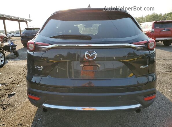 JM3TCBDY9M0512739 2021 MAZDA CX-9 Black 