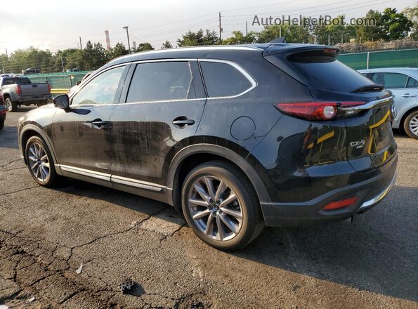 JM3TCBDY9M0512739 2021 MAZDA CX-9 Black 