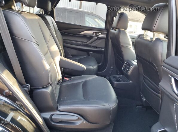 JM3TCBDY9M0512739 2021 MAZDA CX-9 Black 