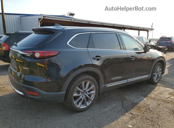 JM3TCBDY9M0512739 2021 MAZDA CX-9 Black 