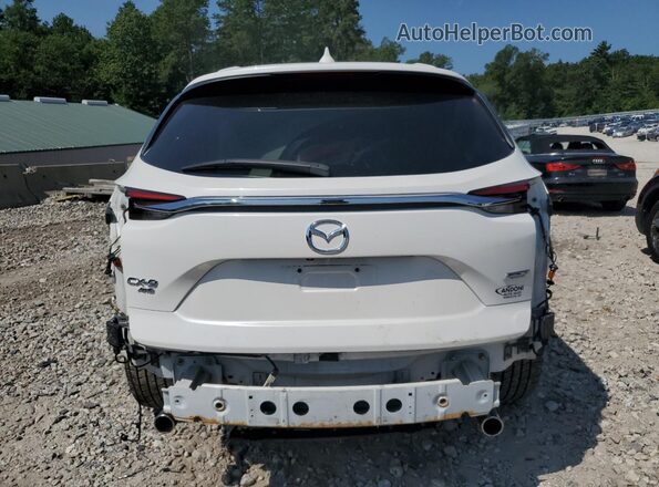 JM3TCBDYXJ0203387 2018 MAZDA CX-9 White 