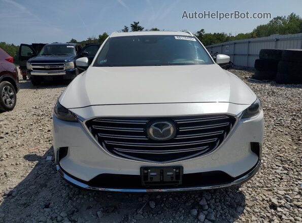 JM3TCBDYXJ0203387 2018 MAZDA CX-9 White 