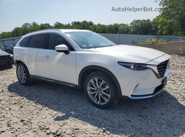 JM3TCBDYXJ0203387 2018 MAZDA CX-9 White 