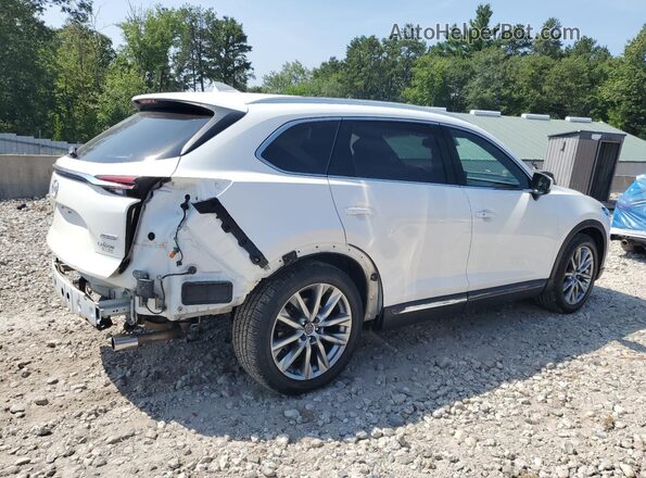 JM3TCBDYXJ0203387 2018 MAZDA CX-9 White 