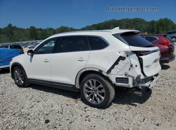 JM3TCBDYXJ0203387 2018 MAZDA CX-9 White 