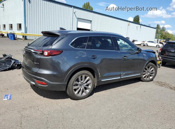 JM3TCBDYXM0525810 2021 MAZDA CX-9 Gray 