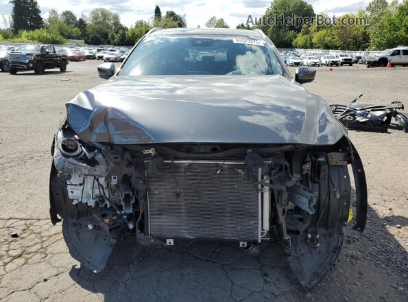 JM3TCBDYXM0525810 2021 MAZDA CX-9 Gray 