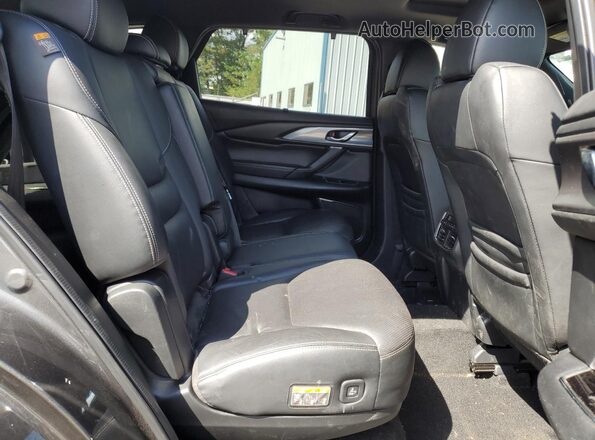 JM3TCBDYXM0525810 2021 MAZDA CX-9 Gray 
