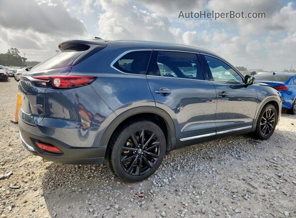 JM3TCBDYXP0643845 2023 MAZDA CX-9 Blue 