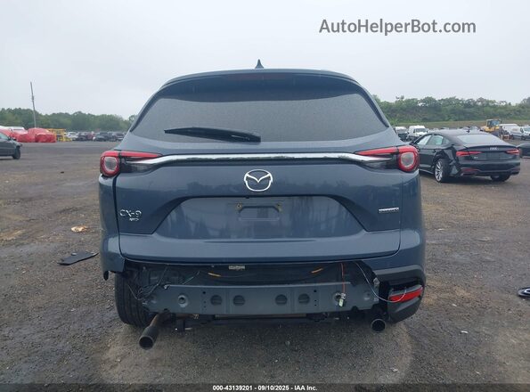 JM3TCBDYXP0648818 2023 MAZDA CX-9 Blue 