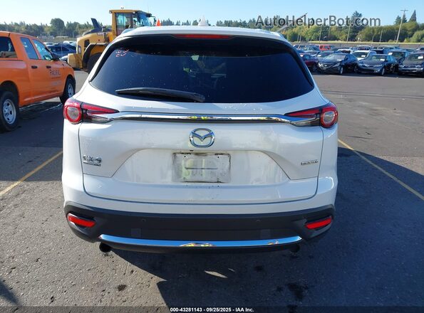 JM3TCBEY6L0403541 2020 MAZDA CX-9 Белый 