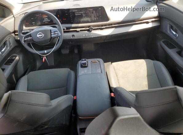 JN1AF0BA8RM434846 2024 NISSAN ARIYA Black 
