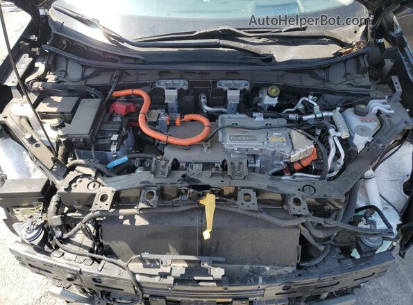 JN1AF0BA8RM434846 2024 NISSAN ARIYA Black 