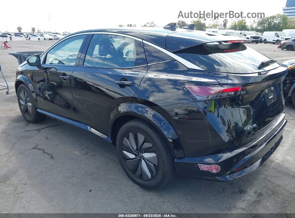 JN1BF0BA1RM430805 2024 NISSAN OTHER Black Trasero izquierdo