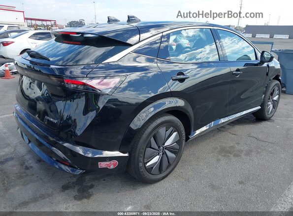 JN1BF0BA1RM430805 2024 NISSAN OTHER Black Trasero derecho