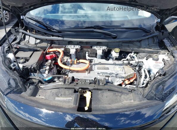 JN1BF0BA1RM430805 2024 NISSAN OTHER Black Vista trasera