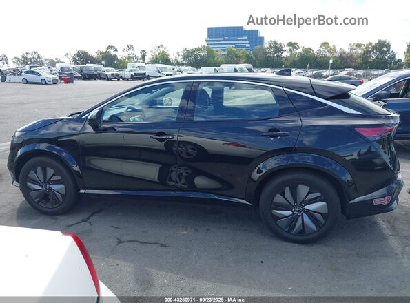 JN1BF0BA1RM430805 2024 NISSAN OTHER Black Vista interior de 360 grados