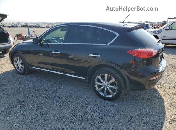 JN1BJ0RP0HM386240 2017 INFINITI QX50 Black 