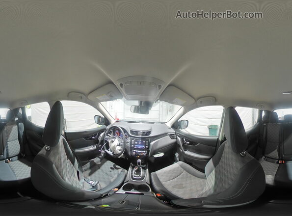 JN1BJ1CW3LW363697 2020 NISSAN ROGUE Gray 