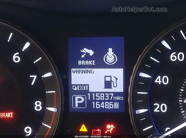 JN1BY1AP8JM180151 2018 INFINITI Q70 Gray 