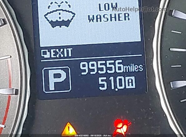 JN1BY1AP9JM180871 2018 INFINITI Q70 Silver Widok wnętrza 360 stopni