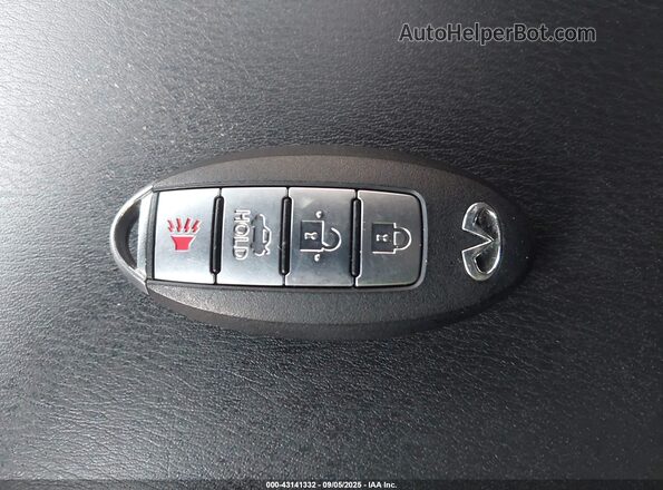 JN1BY1AR5GM271162 2016 INFINITI Q70 Gray 