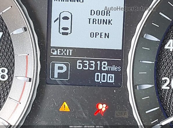 JN1BY1AR6JM220339 2018 INFINITI Q70 Синий 