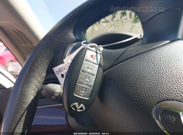 JN1BY1ARXGM270198 2016 INFINITI Q70 Black 