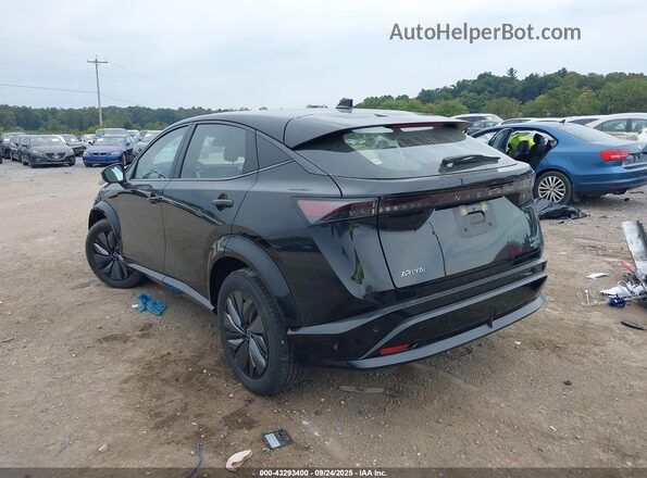 JN1CF0BB4RM742534 2024 NISSAN OTHER Black Rear left