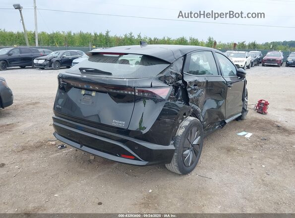 JN1CF0BB4RM742534 2024 NISSAN OTHER Black Rear right