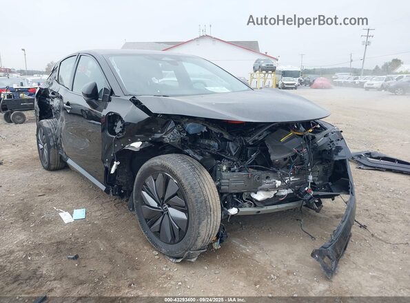 JN1CF0BB4RM742534 2024 NISSAN OTHER Black Front view
