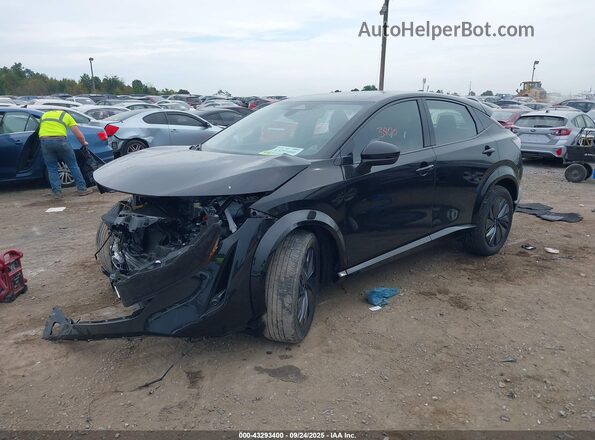 JN1CF0BB4RM742534 2024 NISSAN OTHER Black Front left