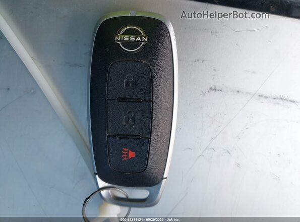 JN1DF0BB5PM710919 2023 NISSAN ARIYA Black Առջևի վահանակի տեսք
