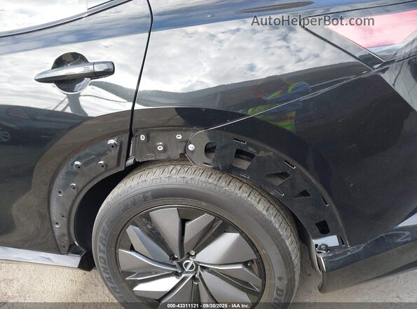 JN1DF0BB5PM710919 2023 NISSAN ARIYA Black 