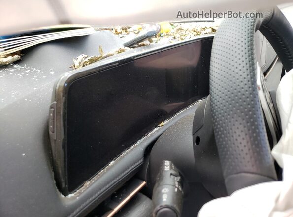 JN1DF0BB5RM731174 2024 NISSAN ARIYA Бирюзовый 