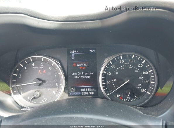 JN1EV7AP1LM204477 2020 INFINITI Q50 Black 