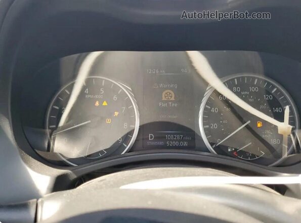 JN1EV7AP6JM350970 2018 INFINITI Q50 Silver 