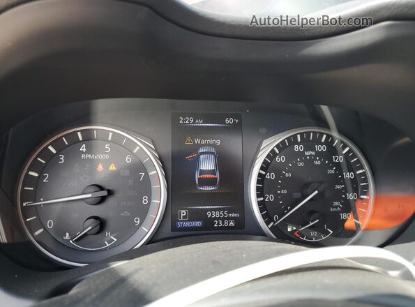 JN1EV7AP6JM356137 2018 INFINITI Q50 Gray 