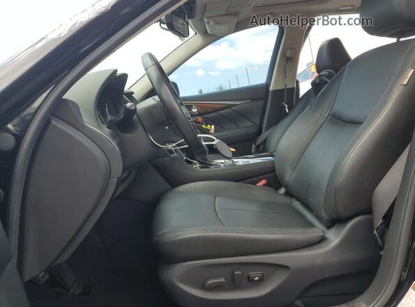 JN1EV7AP8JM351344 2018 INFINITI Q50 Black 