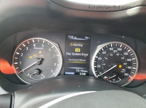 JN1EV7AP8JM359072 2018 INFINITI Q50 Blue 