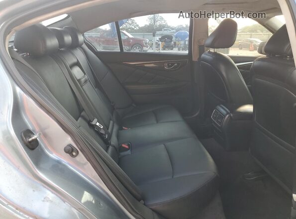 JN1EV7AP8JM359072 2018 INFINITI Q50 Blue 