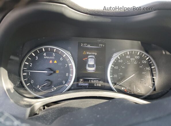 JN1EV7AR2JM436259 2018 INFINITI Q50 Silver 