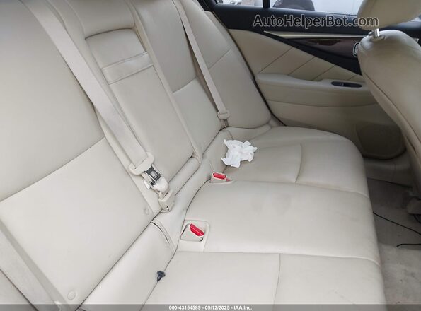 JN1EV7AR4JM432830 2018 INFINITI Q50 Черный 