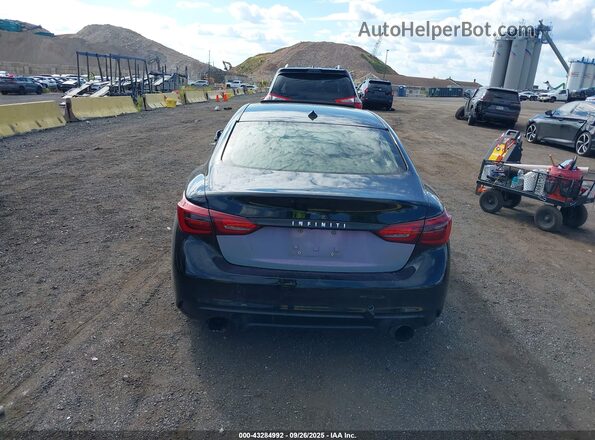 JN1EV7AR6LM255149 2020 INFINITI Q50 Черный 