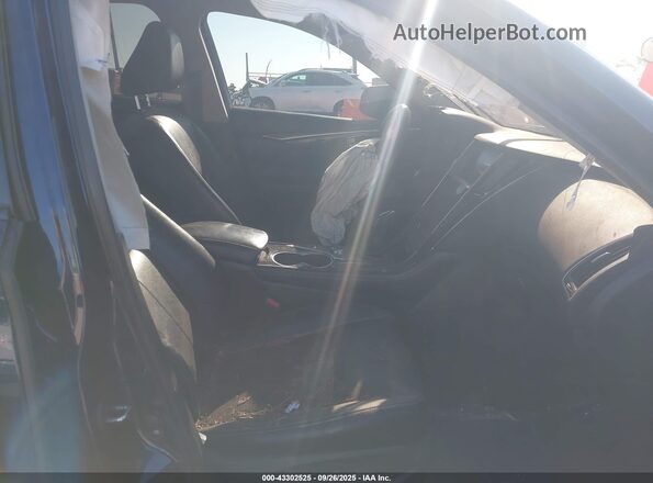 JN1EV7BP8MM704992 2021 INFINITI Q50 Blue Սալոնի դիմացի տեսք