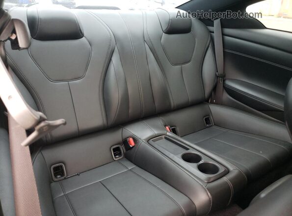 JN1EV7EK6KM230697 2019 INFINITI Q60 Black 