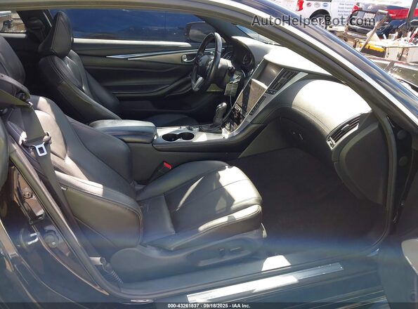 JN1EV7EL0JM392686 2018 INFINITI Q60 Black 