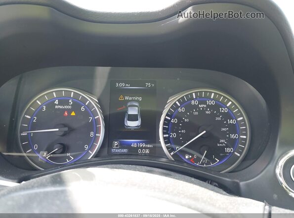 JN1EV7EL0JM392686 2018 INFINITI Q60 Black 