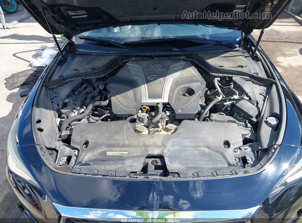 JN1EV7EL0JM392686 2018 INFINITI Q60 Black 
